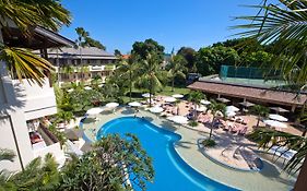 Blu-Zea Resort By Double-Six